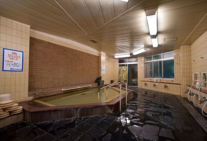 Fotos del hotel Nagasaki Blue Sky:  27