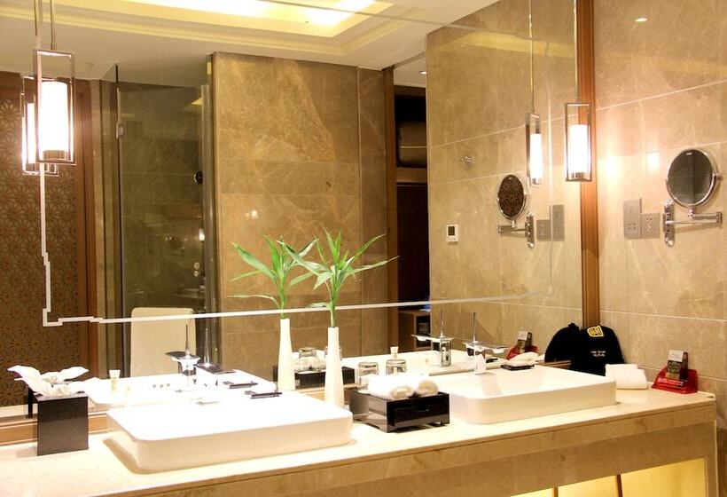 New Century Grand Hotel Hangzhou Zheshang