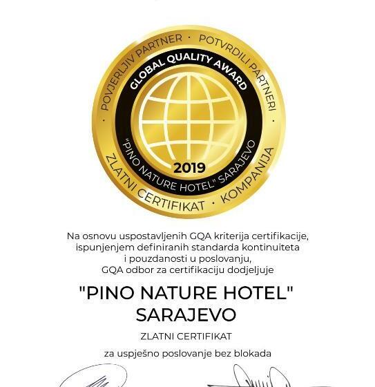 Fotos del hotel Pino Nature:  29