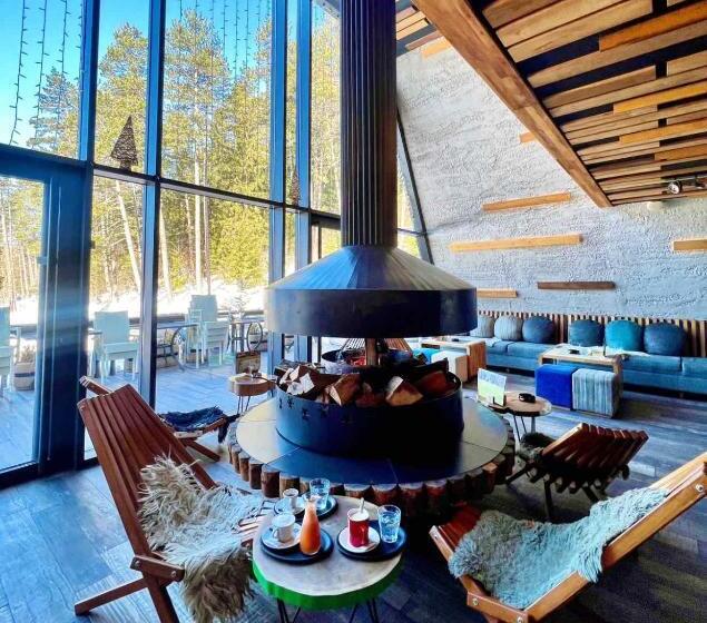 Fotos del hotel Pino Nature:  35