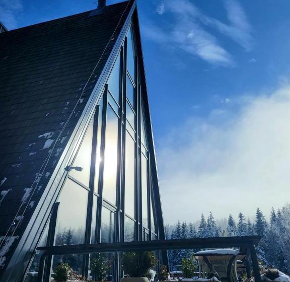 Fotos del hotel Pino Nature:  45