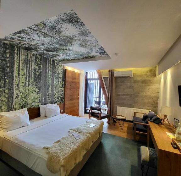 Fotos del hotel Pino Nature:  32