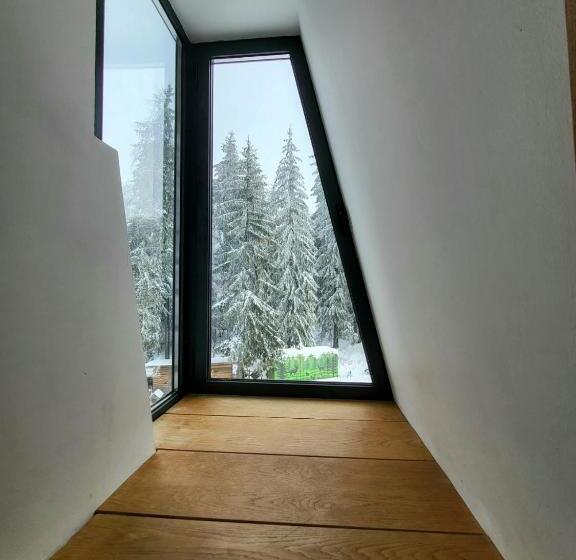 Fotos del hotel Pino Nature:  30