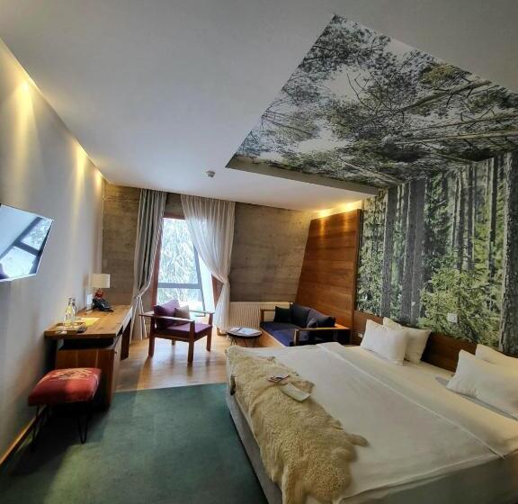 Fotos del hotel Pino Nature:  21