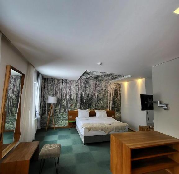 Fotos del hotel Pino Nature:  33