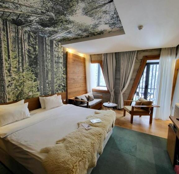 Fotos del hotel Pino Nature:  23