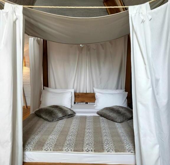 Fotos del hotel Pino Nature:  42