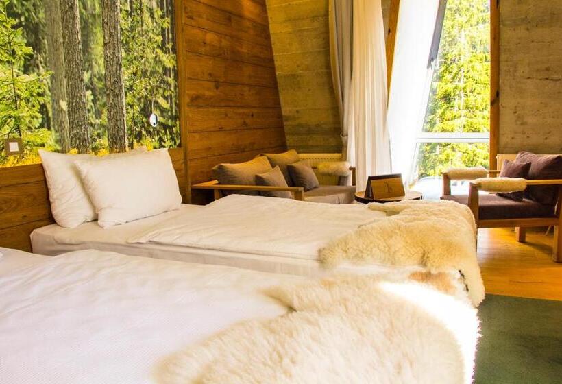 Fotos del hotel Pino Nature:  40