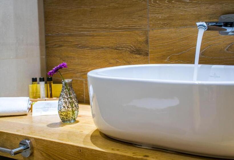 Fotos del hotel Pino Nature:  50