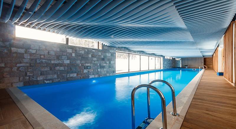 Fotos del hotel Pino Nature:  10