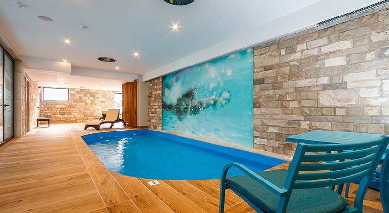 Fotos del hotel Pino Nature:  12