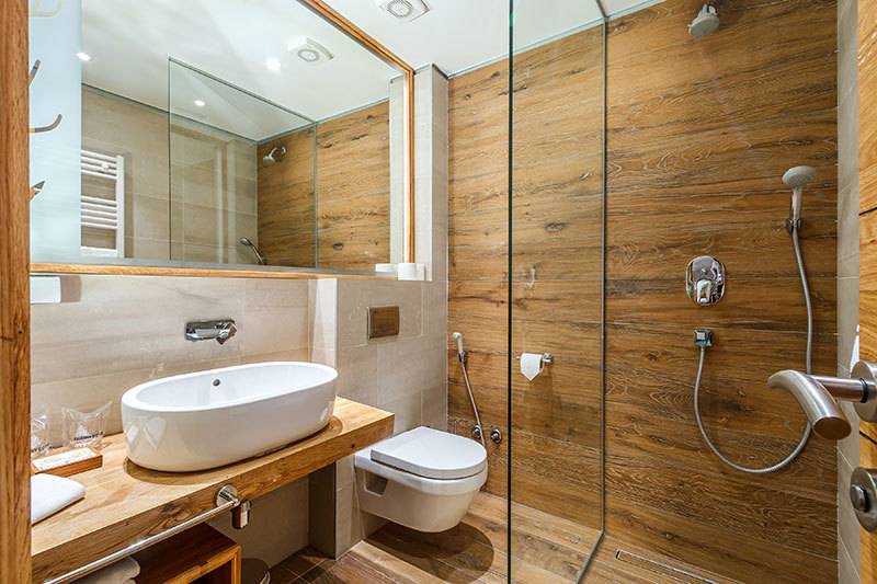 Fotos del hotel Pino Nature:  5