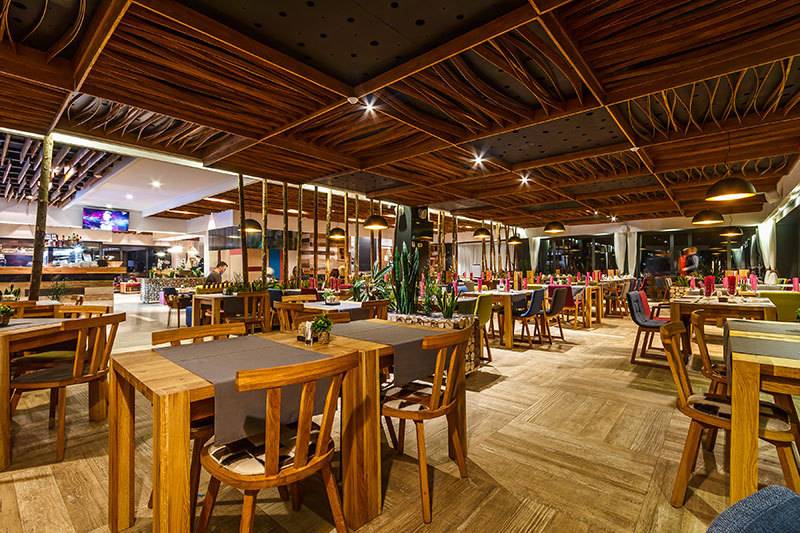 Fotos del hotel Pino Nature:  26