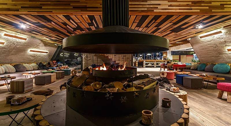 Fotos del hotel Pino Nature:  27