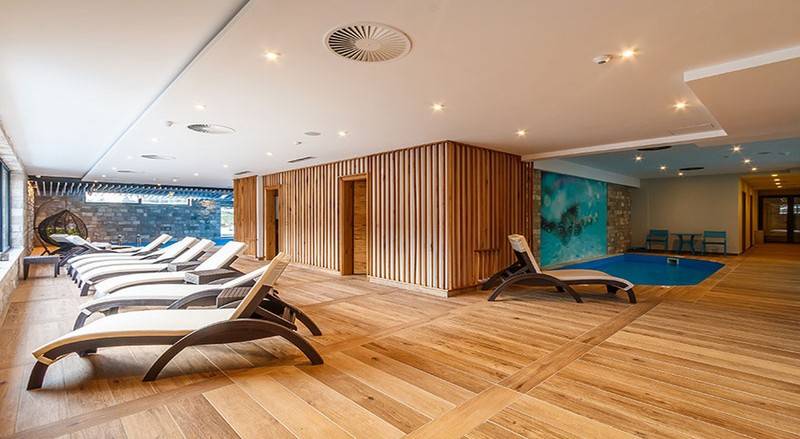 Fotos del hotel Pino Nature:  48