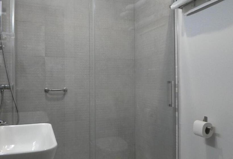 Fotos del hotel Plaza Pombo B&b:  40