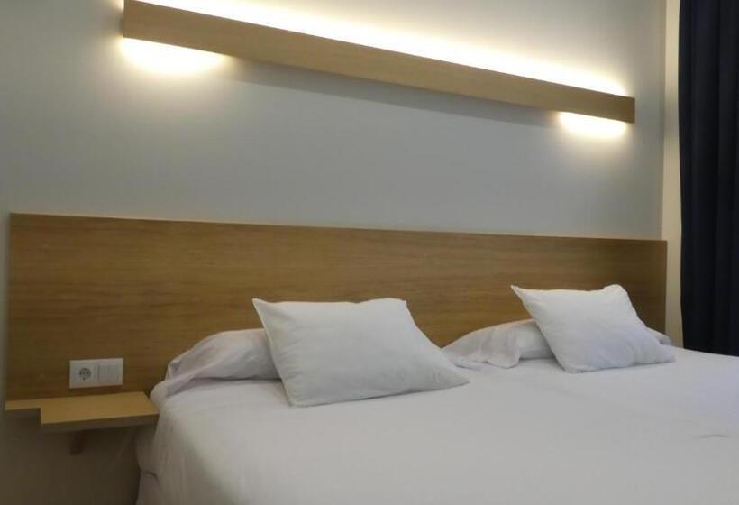Fotos del hotel Plaza Pombo B&b:  29