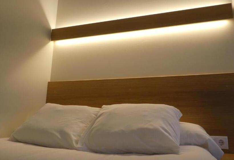 Fotos del hotel Plaza Pombo B&b:  33