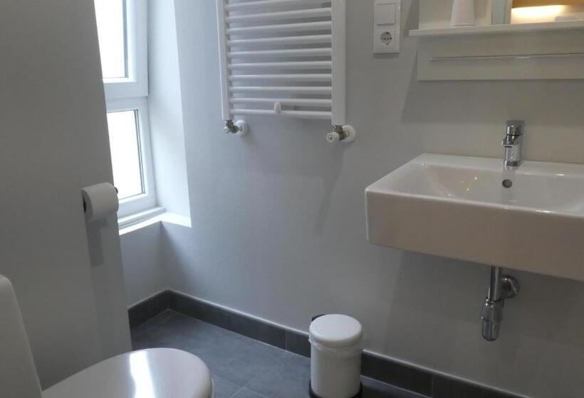 Fotos del hotel Plaza Pombo B&b:  19
