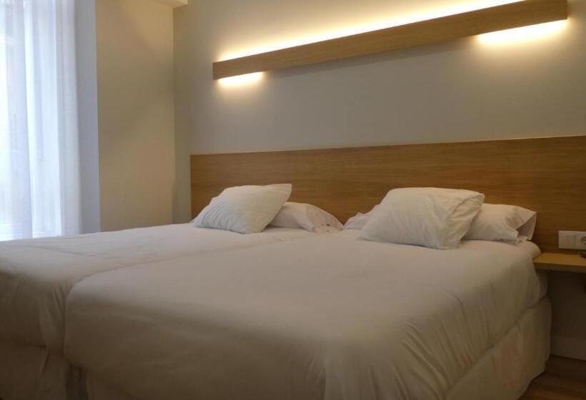 Fotos del hotel Plaza Pombo B&b:  27