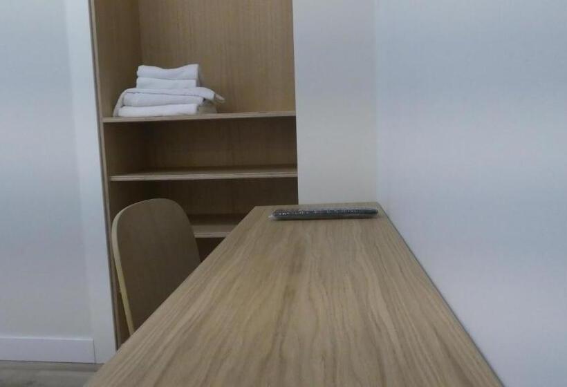 Fotos del hotel Plaza Pombo B&b:  47