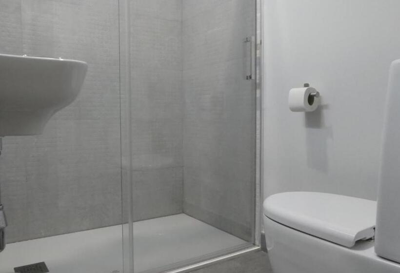 Fotos del hotel Plaza Pombo B&b:  42