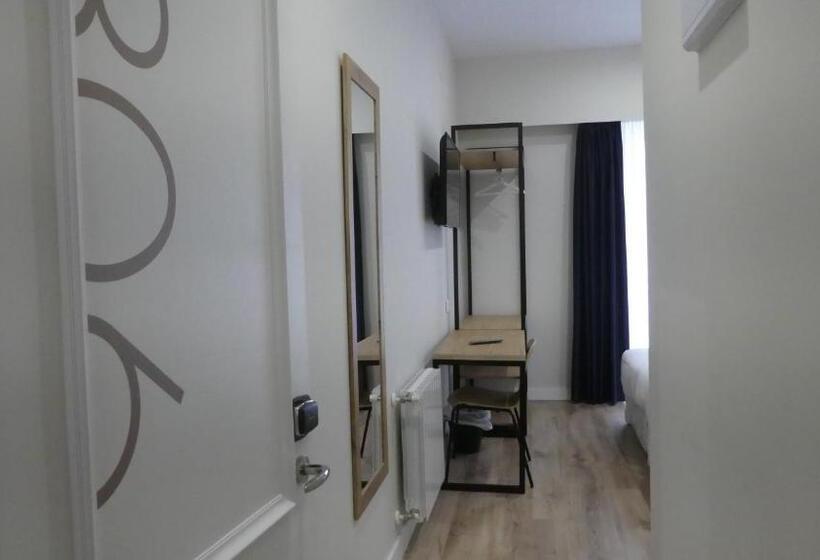 Fotos del hotel Plaza Pombo B&b:  45