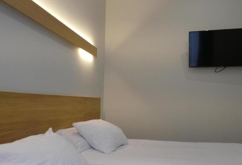 Fotos del hotel Plaza Pombo B&b:  50