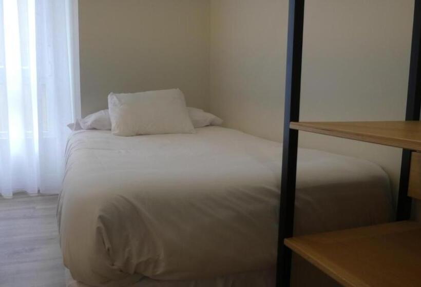 Fotos del hotel Plaza Pombo B&b:  24