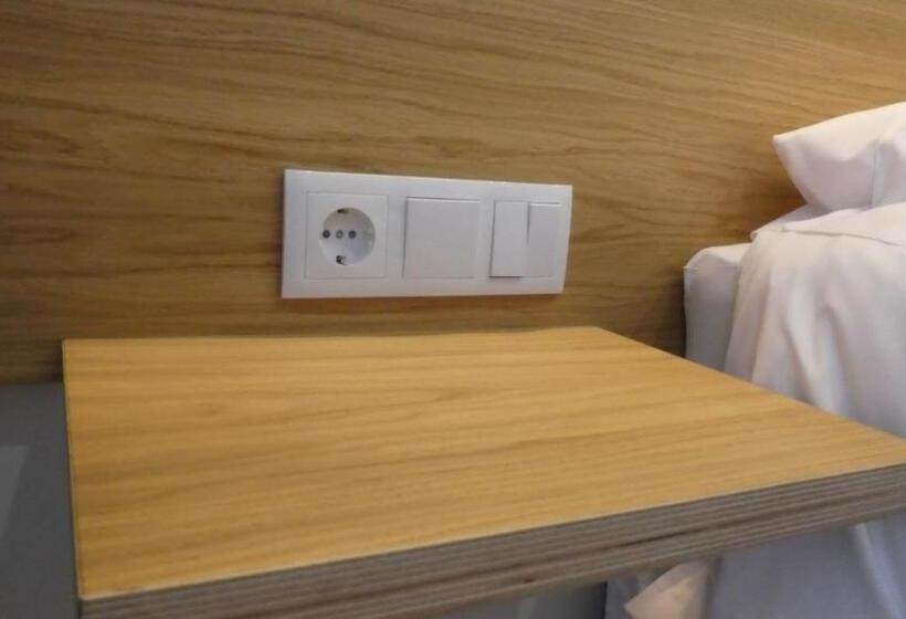 Fotos del hotel Plaza Pombo B&b:  10