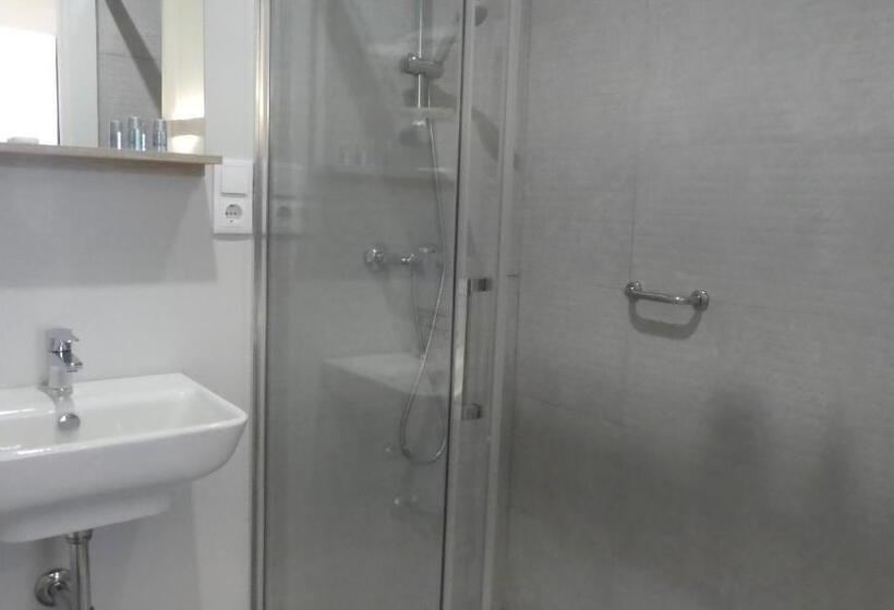 Fotos del hotel Plaza Pombo B&b:  21