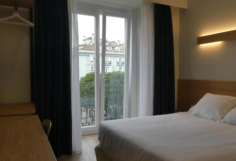 Fotos del hotel Plaza Pombo B&b:  3