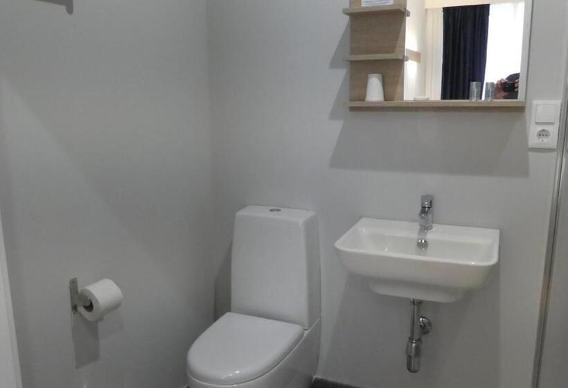 Fotos del hotel Plaza Pombo B&b:  17