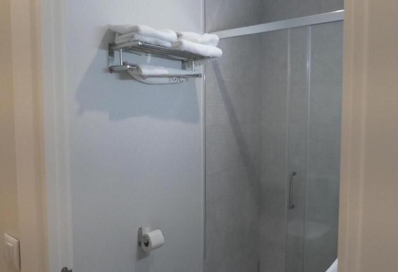Fotos del hotel Plaza Pombo B&b:  46