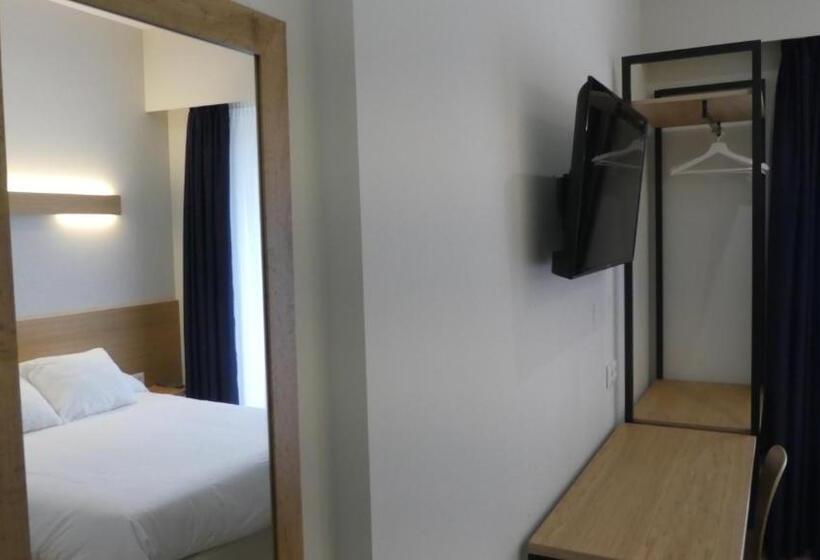 Fotos del hotel Plaza Pombo B&b:  2