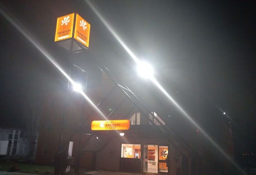 Fotos del hotel F1 Mennecy:  22