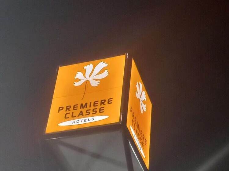 Fotos del hotel F1 Mennecy:  21