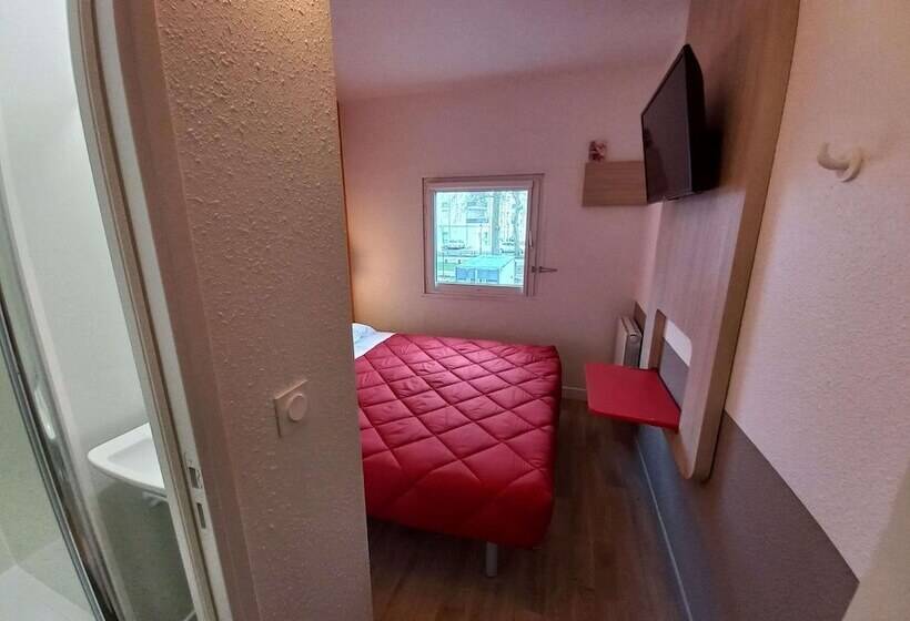 Fotos del hotel F1 Mennecy:  25