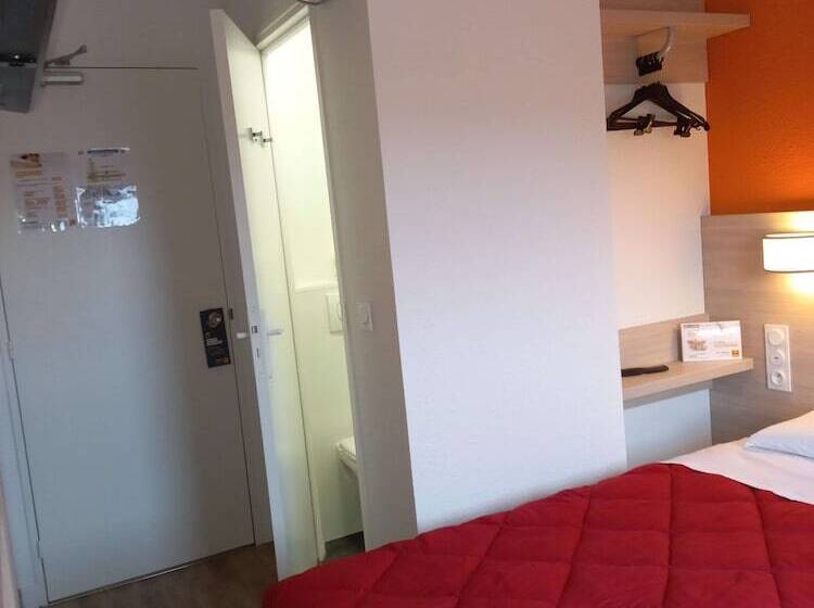 Fotos del hotel F1 Mennecy:  26