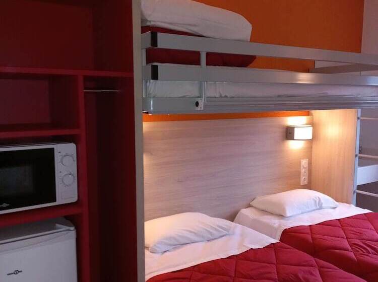 Fotos del hotel F1 Mennecy:  27