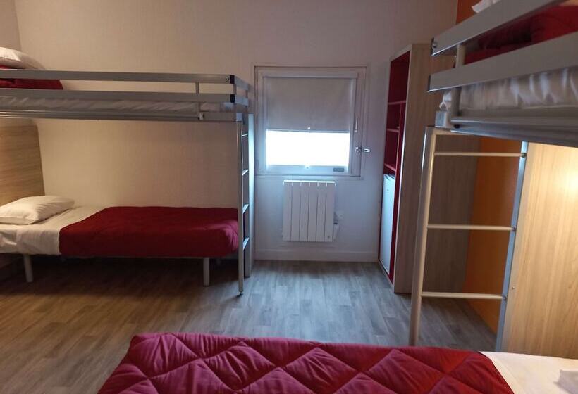 Fotos del hotel F1 Mennecy:  3