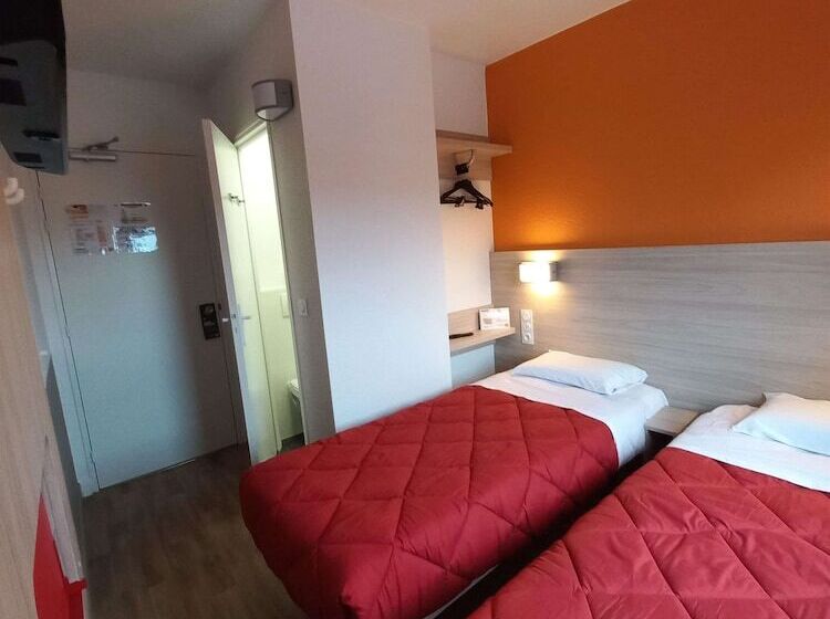 Fotos del hotel F1 Mennecy:  29