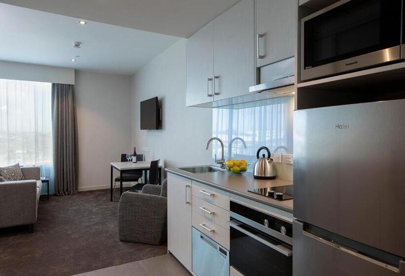 בית מלון כפרי Quest Highbrook