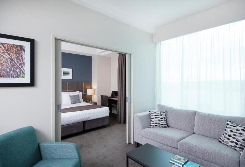 בית מלון כפרי Quest Highbrook