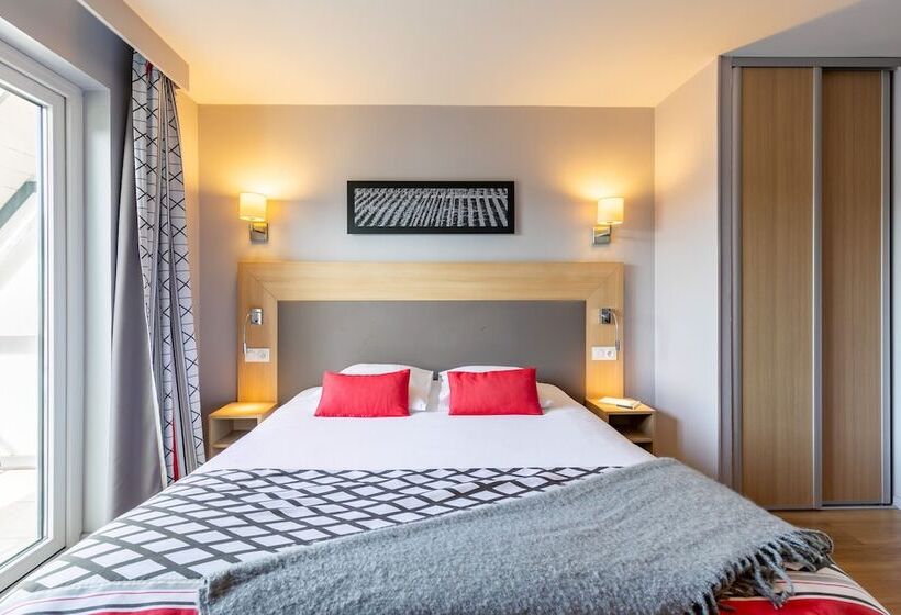 בית מלון כפרי Residence Pierre & Vacances La Petite Venise