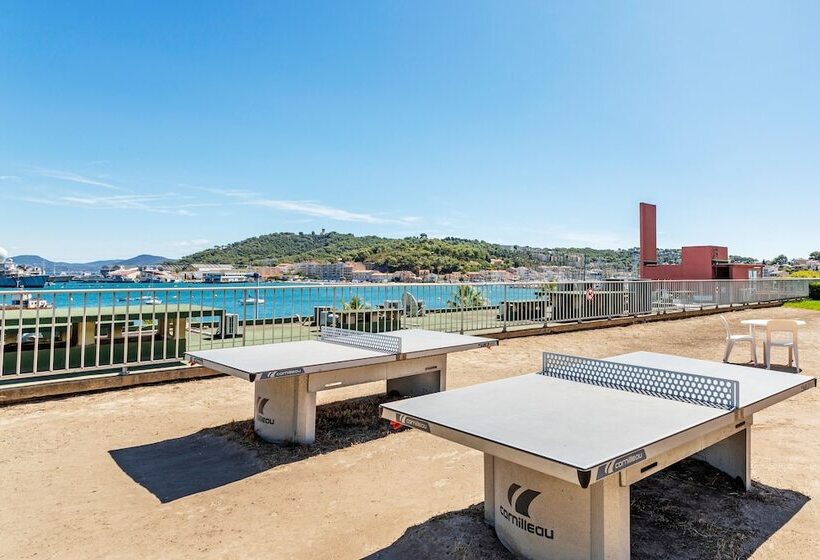 ホテル Résidence Pierre & Vacances Les Jardins De La Côte D Azur