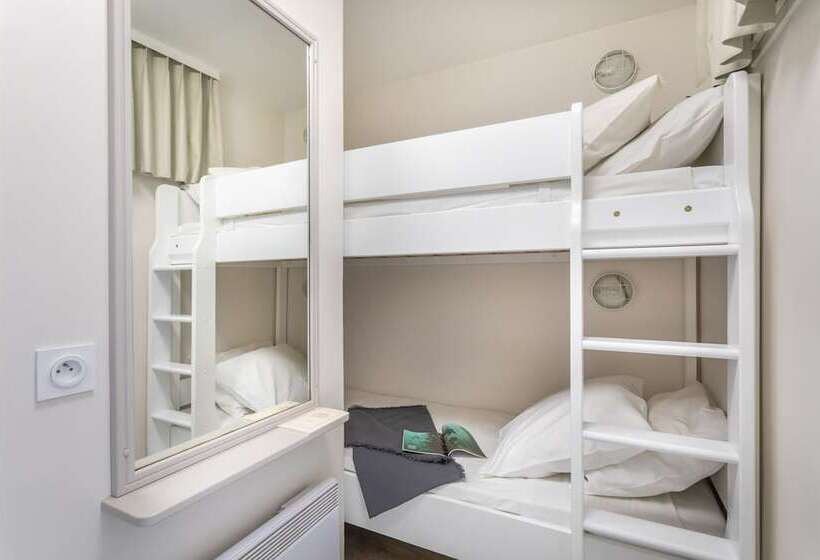 ホテル Résidence Pierre & Vacances Les Jardins De La Côte D Azur