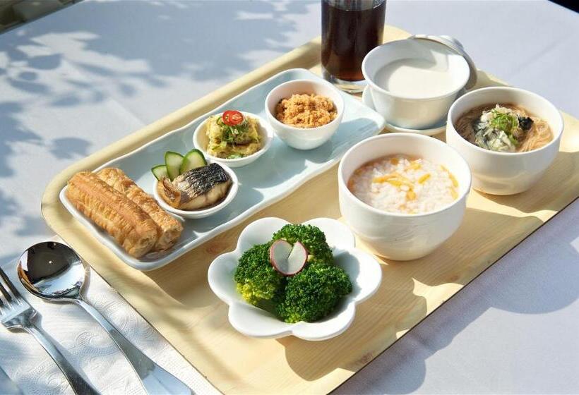 هتل Shangrila Boutique