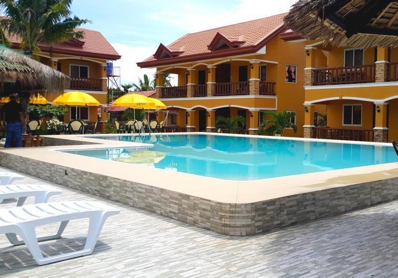 호텔 Slam S Garden Dive Resort