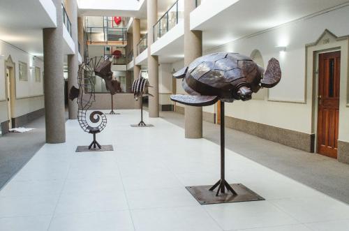 酒店 Strand Pavilion